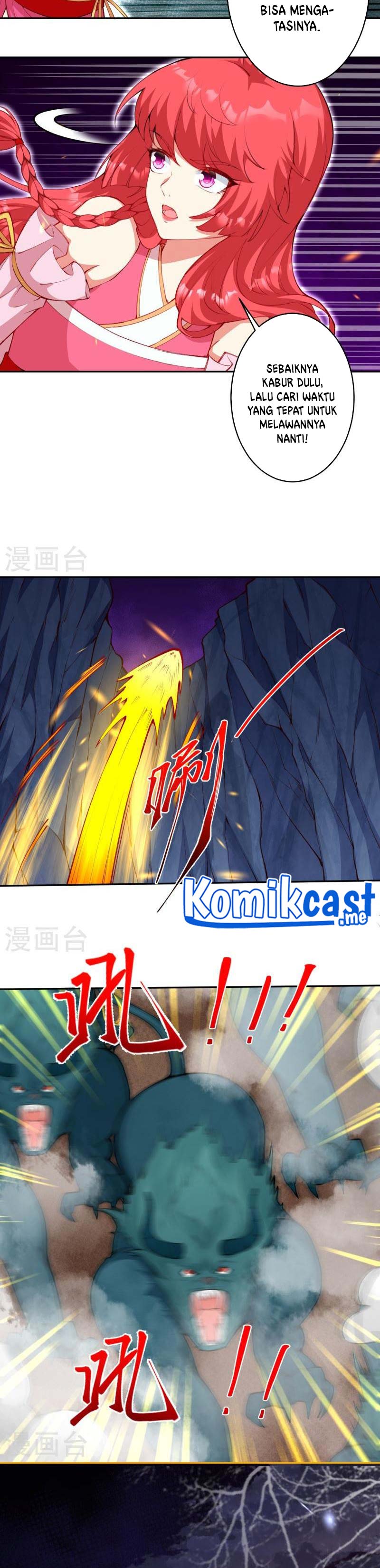 Dilarang COPAS - situs resmi www.mangacanblog.com - Komik against the gods 479 - chapter 479 480 Indonesia against the gods 479 - chapter 479 Terbaru 5|Baca Manga Komik Indonesia|Mangacan